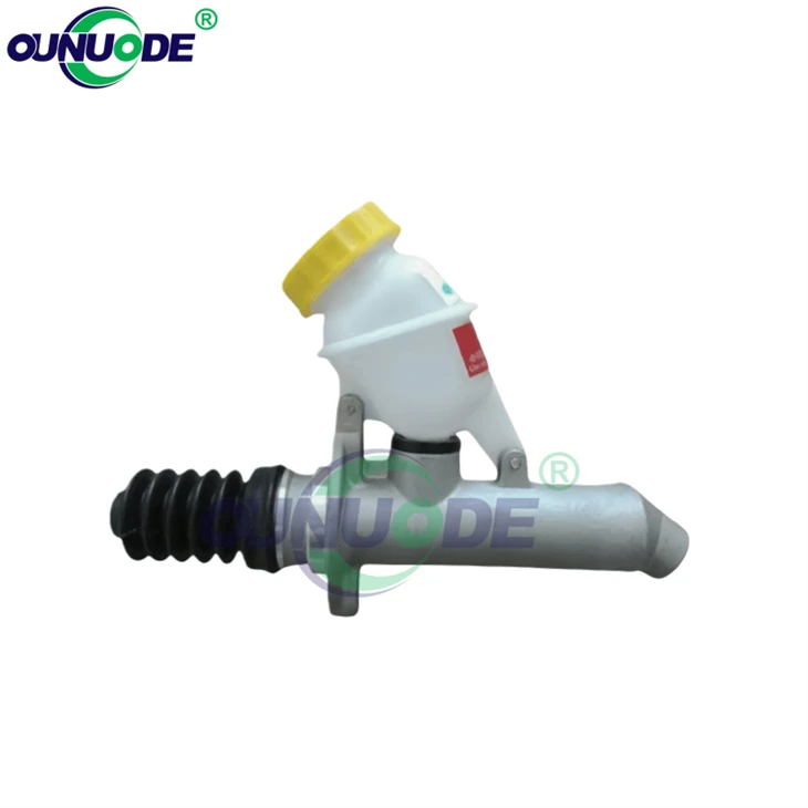 SINOTRUK HOWO-এর জন্য WG97192300231 ক্লাচ মাস্টার সিলিন্ডার