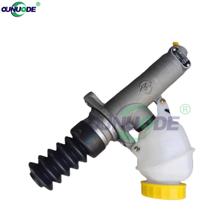 WG97192300231 Clutch Master Cylinder For SINOTRUK HOWO suppliers